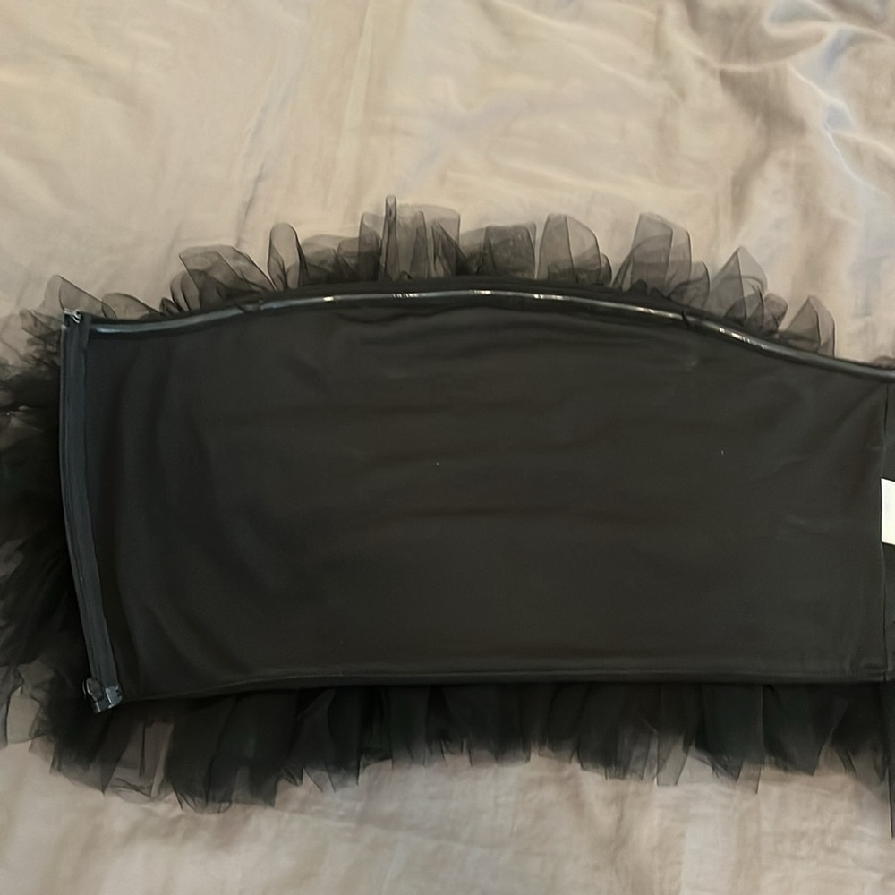 NWT Glamour Express Top - Picture 6 of 9